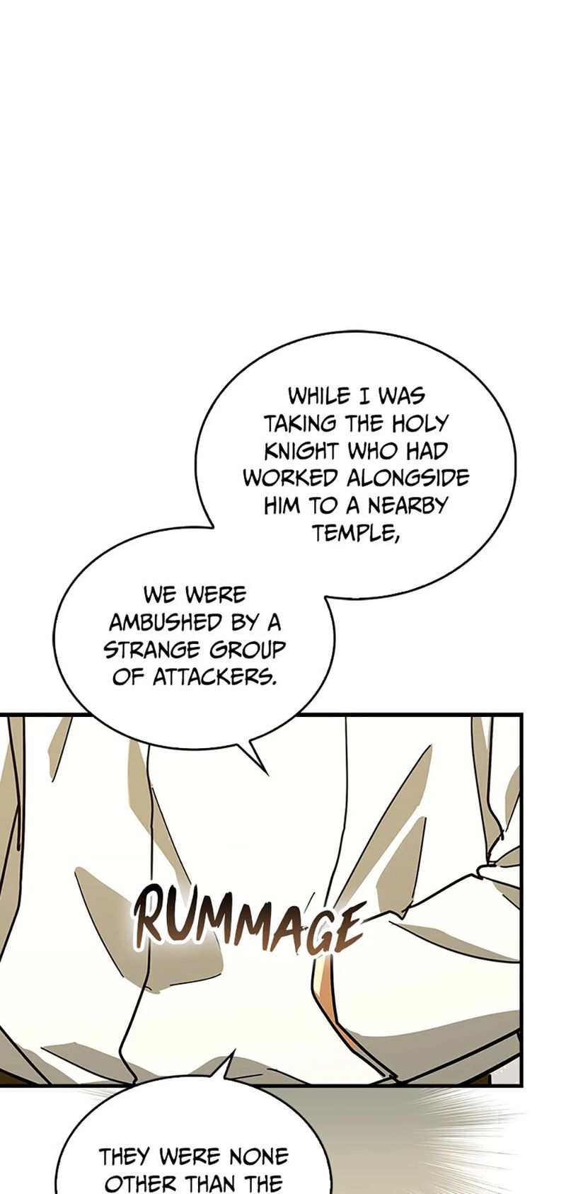 To Hell With Being A Saint, I’m A Doctor Chapter 130 - Page 20