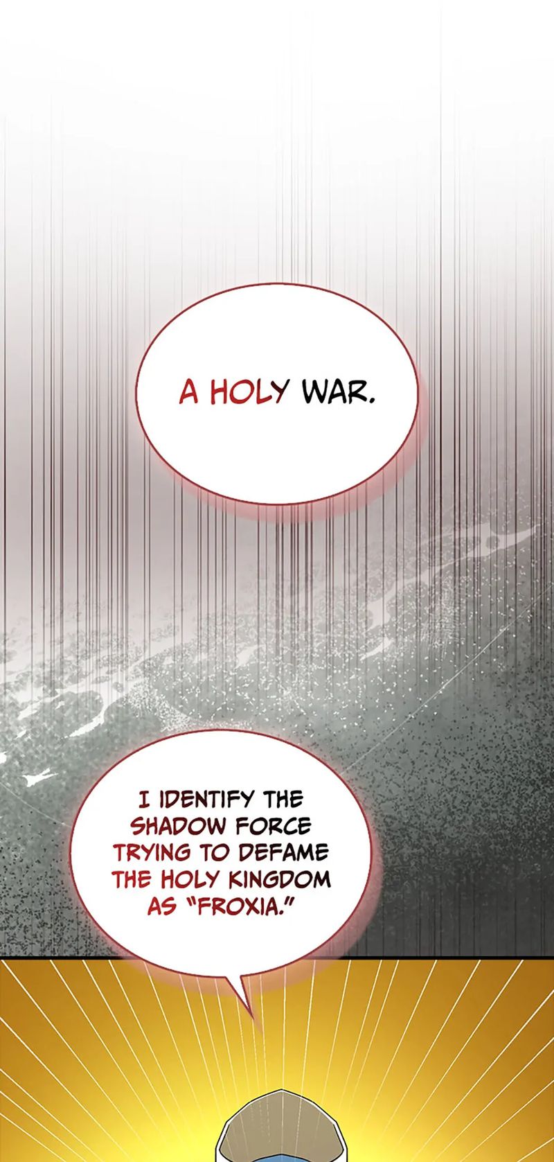 To Hell With Being A Saint, I’m A Doctor Chapter 130 - Page 24