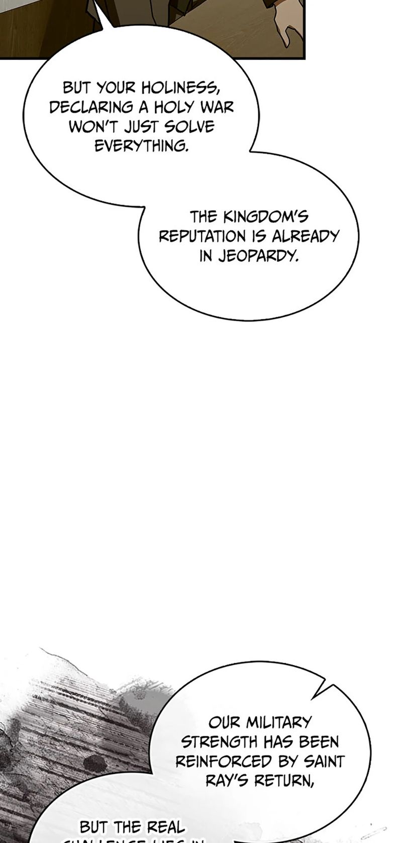 To Hell With Being A Saint, I’m A Doctor Chapter 130 - Page 27