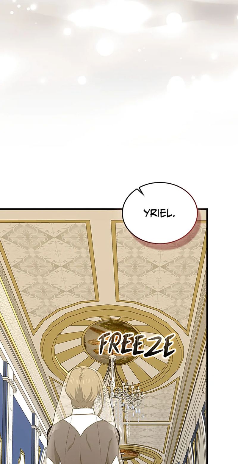 To Hell With Being A Saint, I’m A Doctor Chapter 130 - Page 35