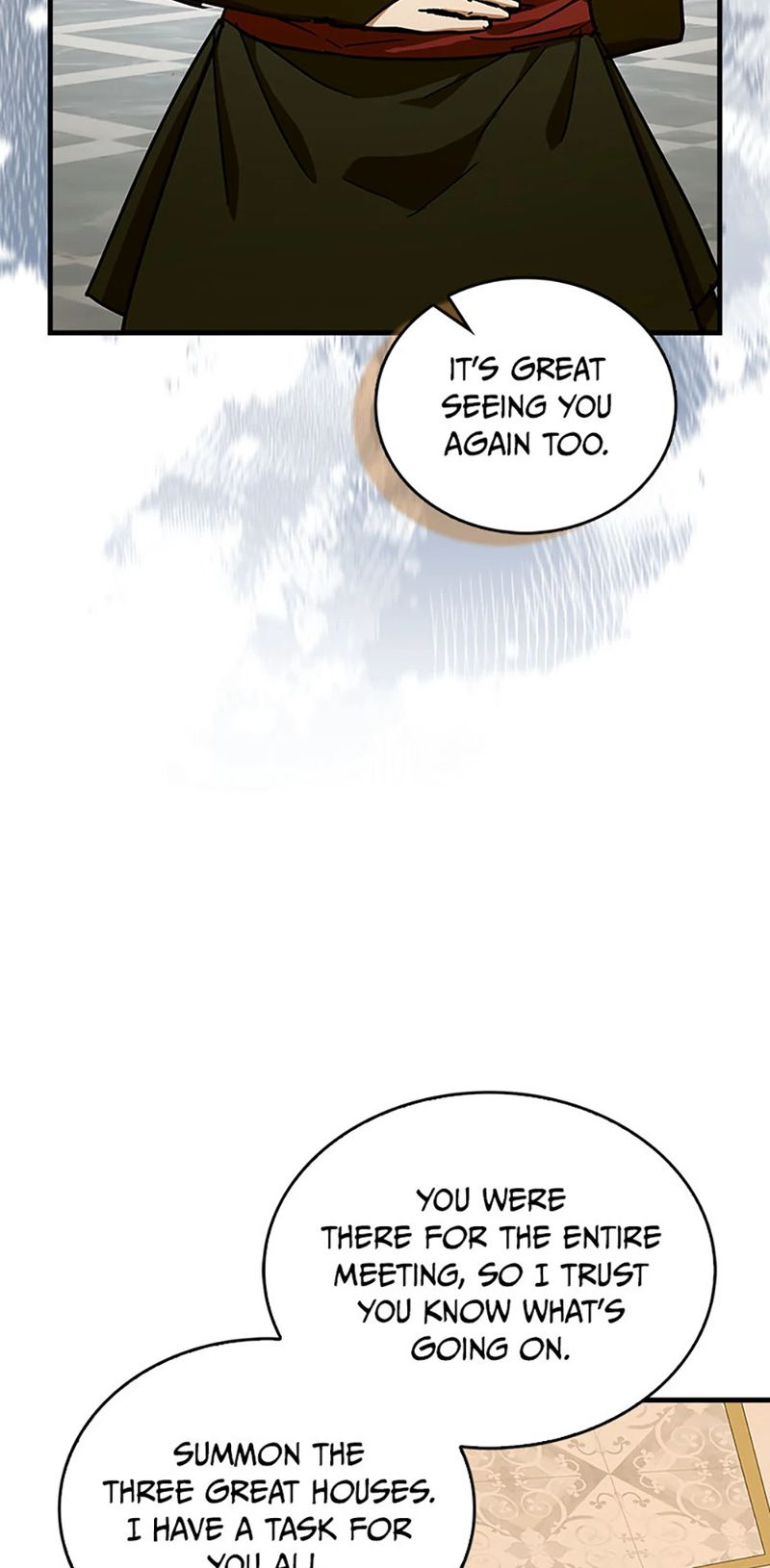 To Hell With Being A Saint, I’m A Doctor Chapter 130 - Page 48