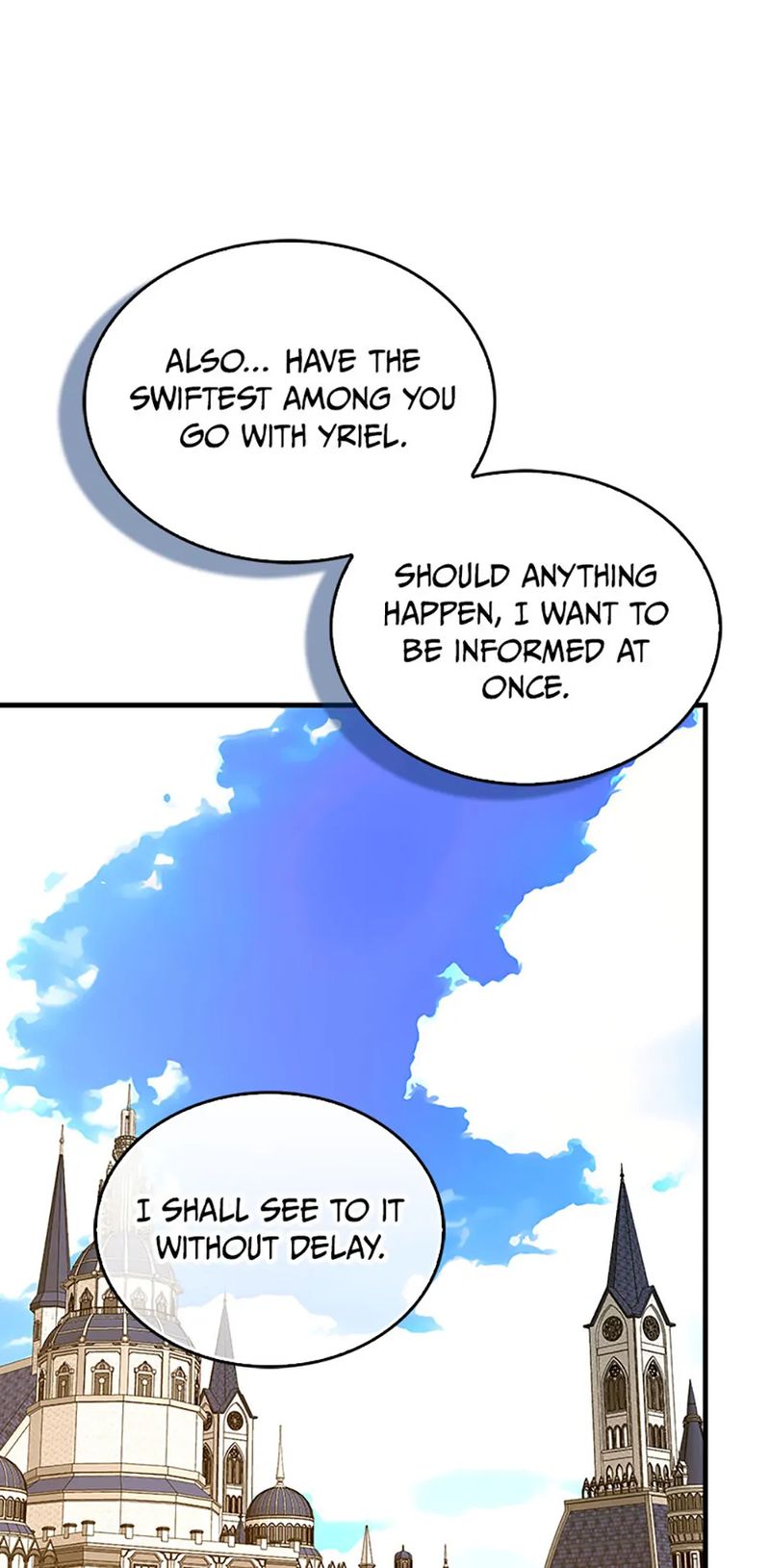 To Hell With Being A Saint, I’m A Doctor Chapter 130 - Page 50