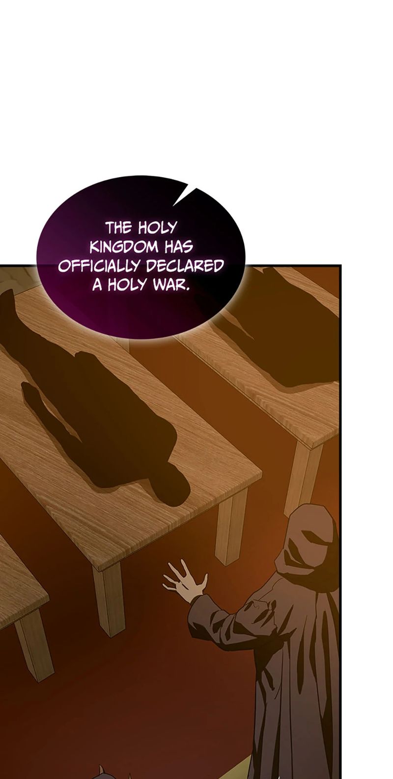 To Hell With Being A Saint, I’m A Doctor Chapter 130 - Page 55