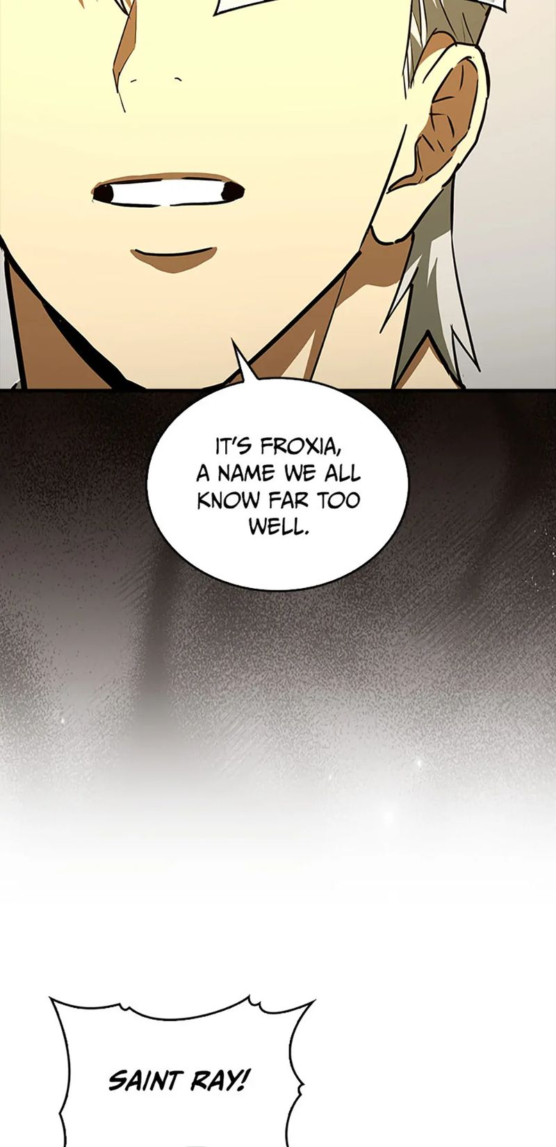To Hell With Being A Saint, I’m A Doctor Chapter 130 - Page 6