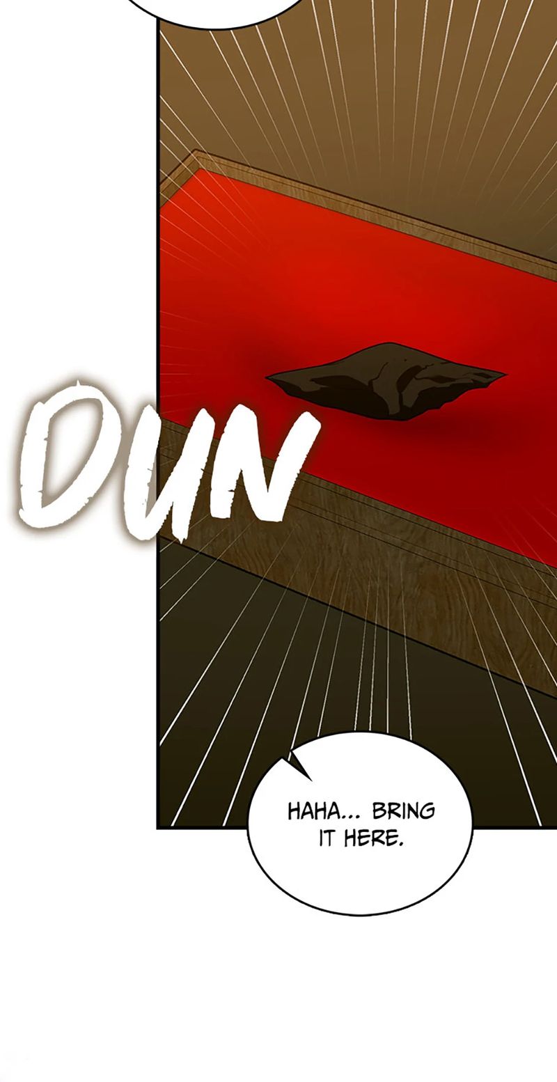 To Hell With Being A Saint, I’m A Doctor Chapter 130 - Page 68