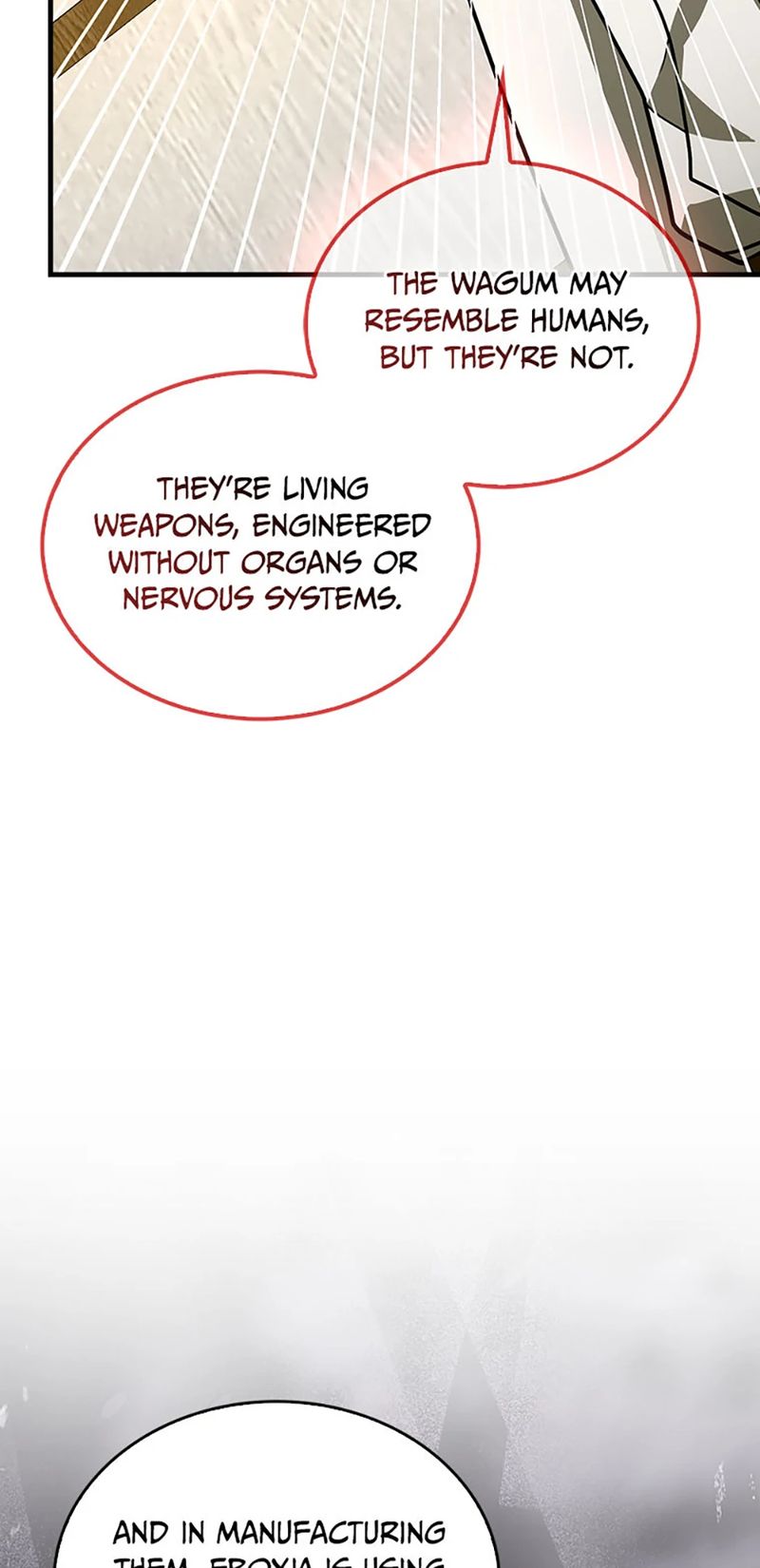 To Hell With Being A Saint, I’m A Doctor Chapter 130 - Page 8