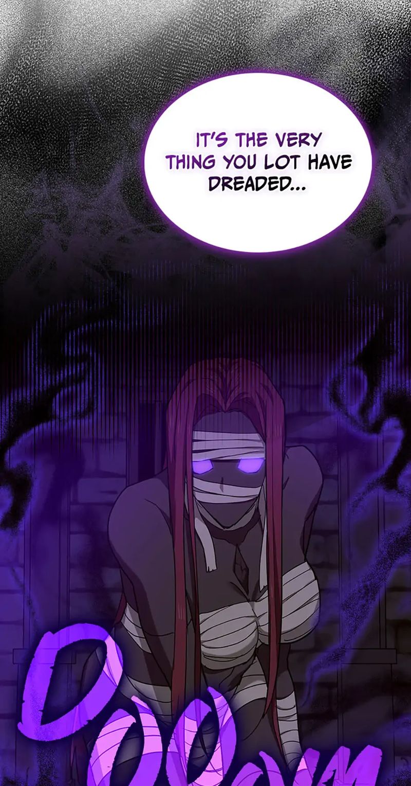 To Hell With Being A Saint, I’m A Doctor Chapter 130 - Page 80