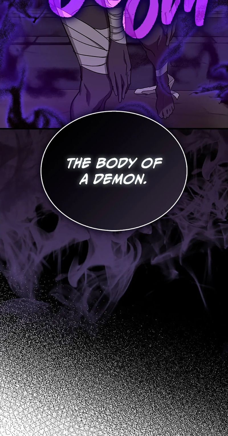 To Hell With Being A Saint, I’m A Doctor Chapter 130 - Page 81