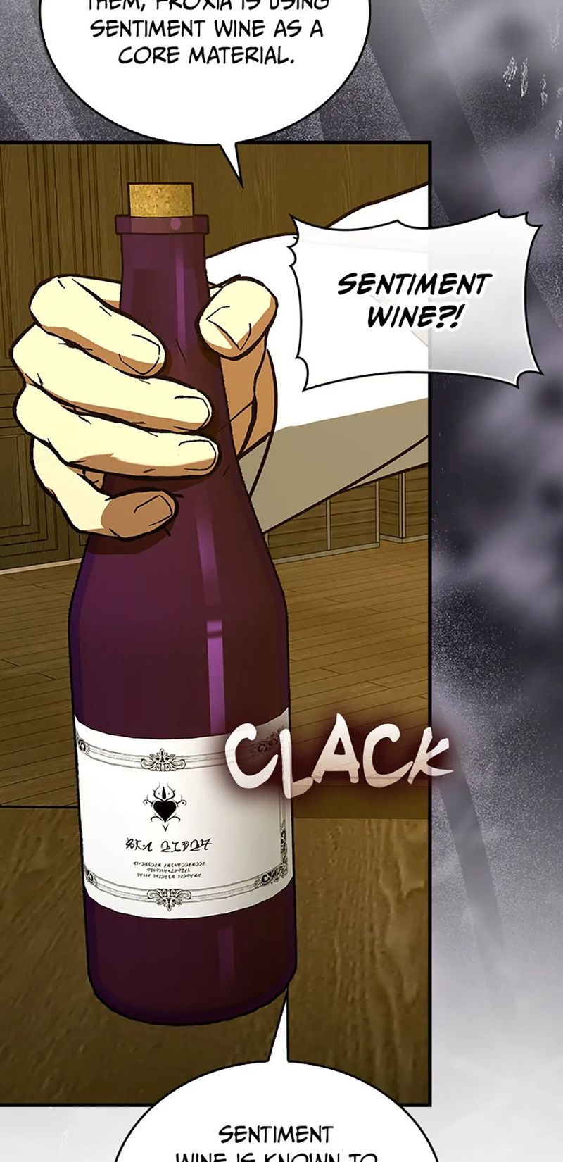 To Hell With Being A Saint, I’m A Doctor Chapter 130 - Page 9