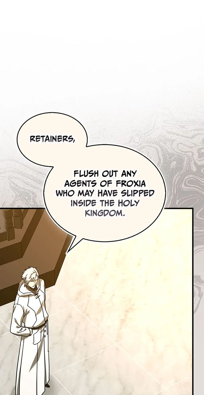 To Hell With Being A Saint, I’m A Doctor Chapter 131 - Page 11