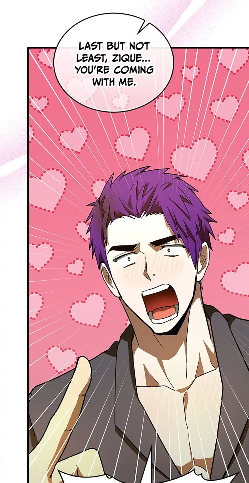 To Hell With Being A Saint, I’m A Doctor Chapter 131 - Page 13