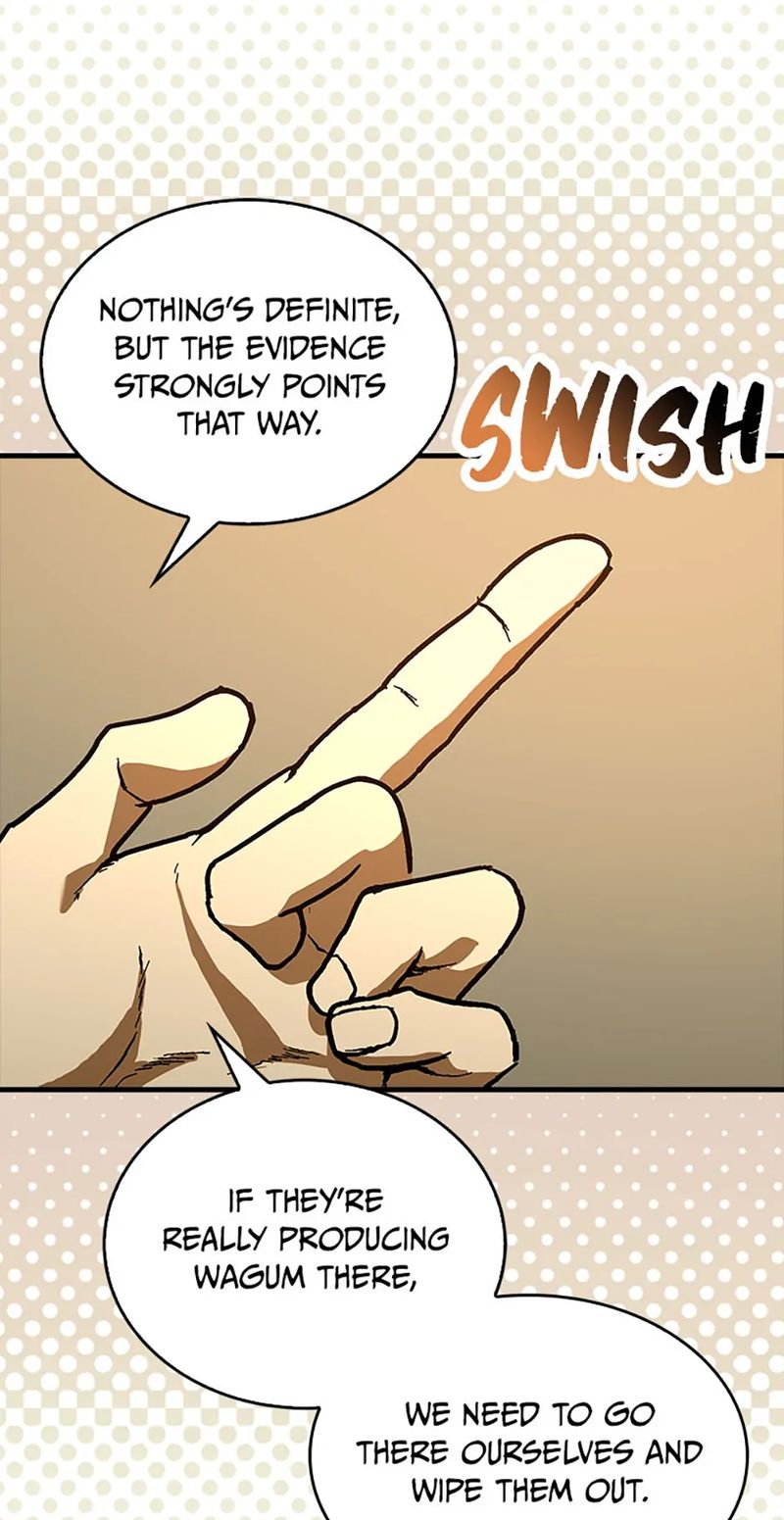 To Hell With Being A Saint, I’m A Doctor Chapter 131 - Page 16