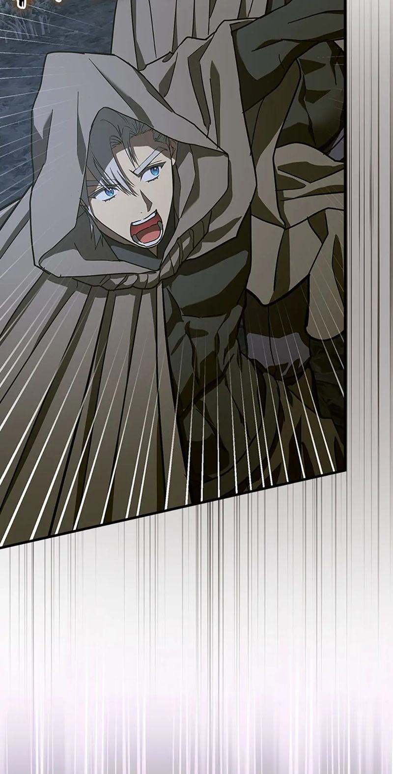 To Hell With Being A Saint, I’m A Doctor Chapter 131 - Page 27