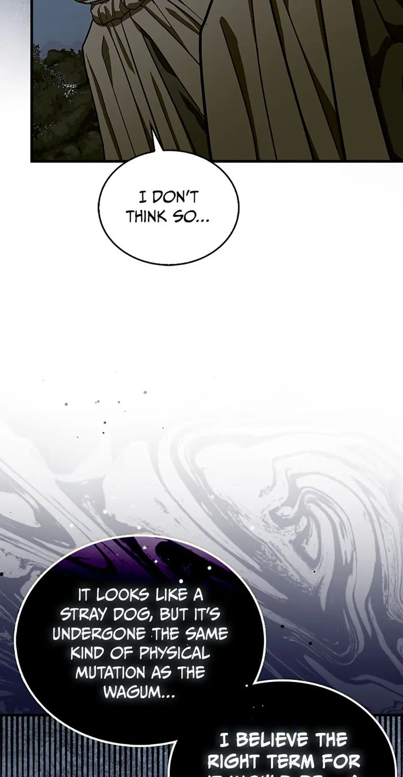 To Hell With Being A Saint, I’m A Doctor Chapter 131 - Page 32