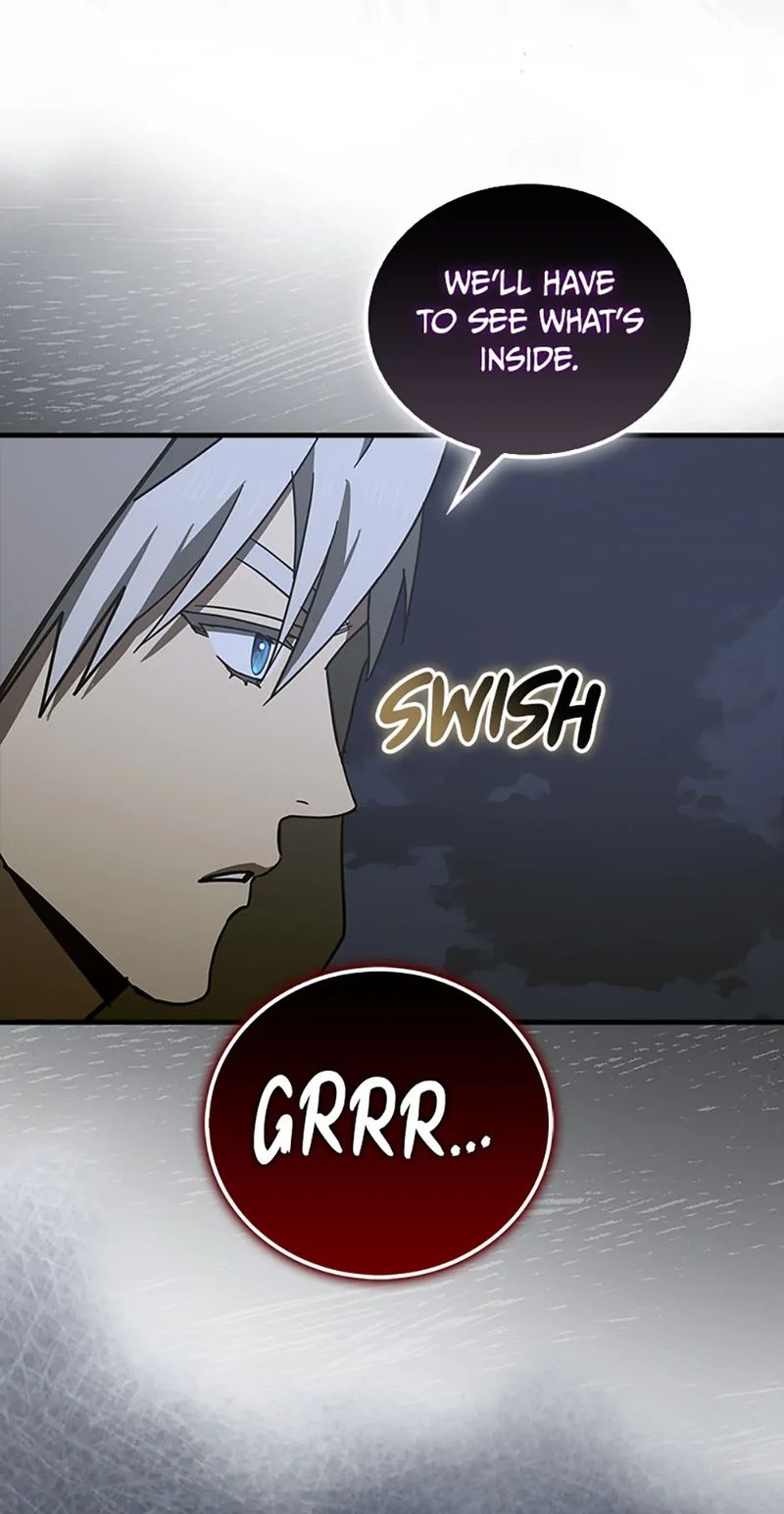 To Hell With Being A Saint, I’m A Doctor Chapter 131 - Page 34