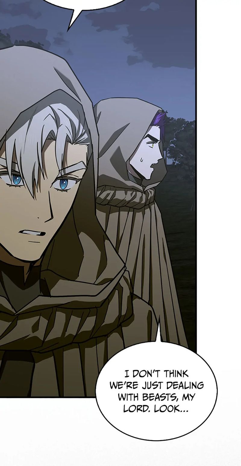 To Hell With Being A Saint, I’m A Doctor Chapter 131 - Page 37