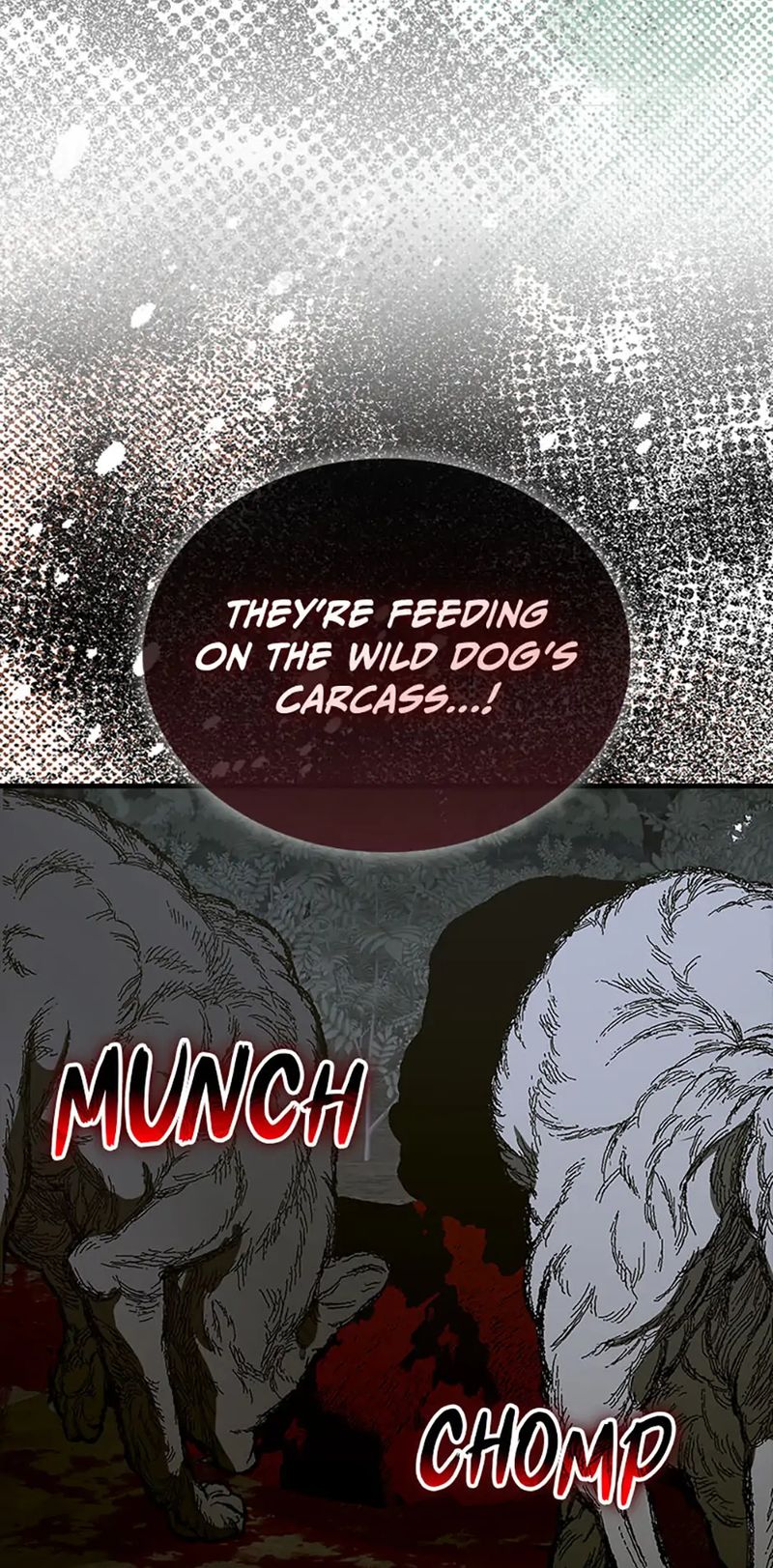 To Hell With Being A Saint, I’m A Doctor Chapter 131 - Page 44