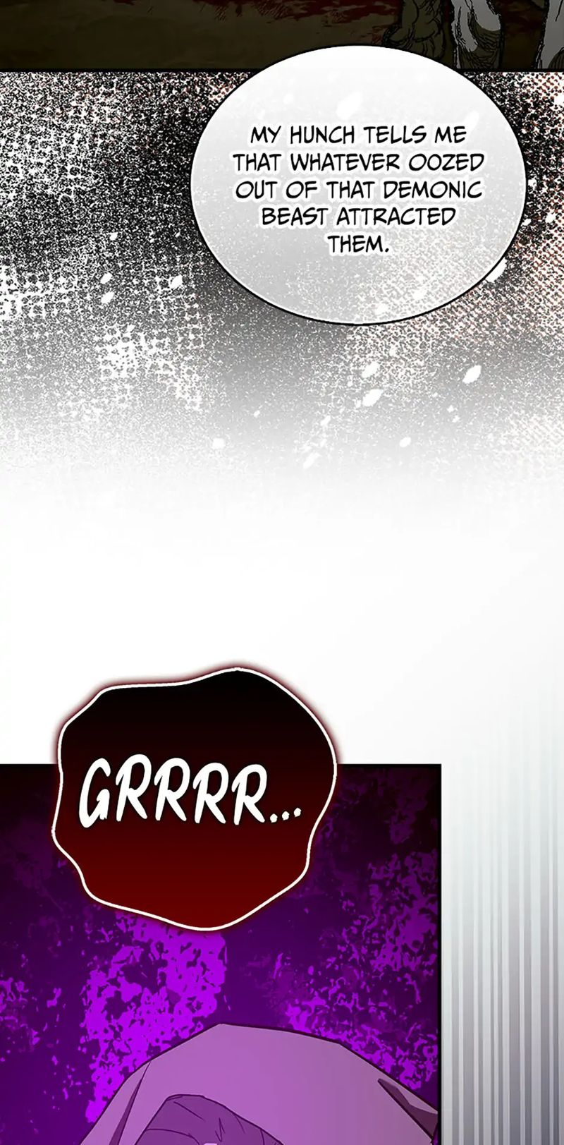 To Hell With Being A Saint, I’m A Doctor Chapter 131 - Page 45