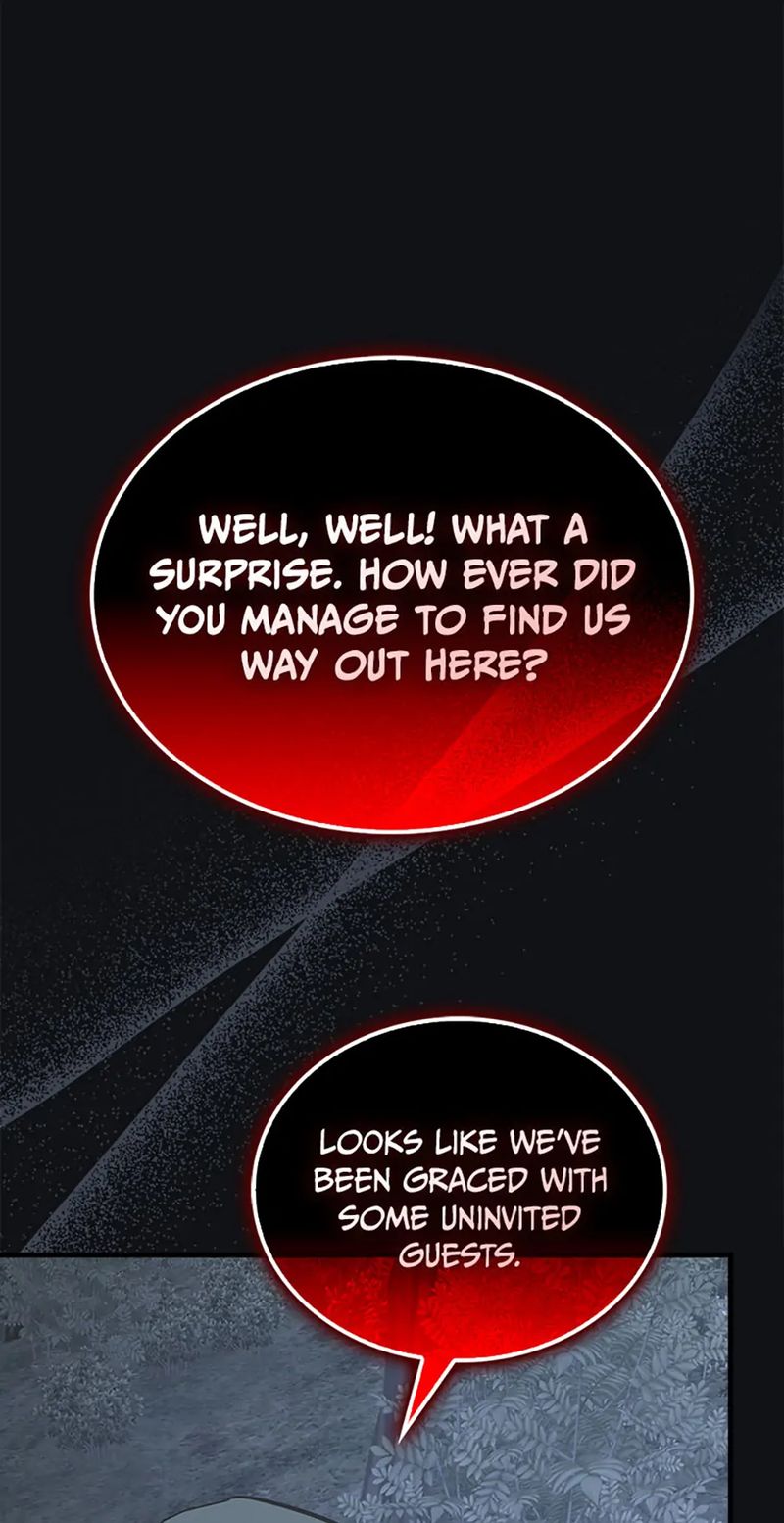 To Hell With Being A Saint, I’m A Doctor Chapter 131 - Page 50