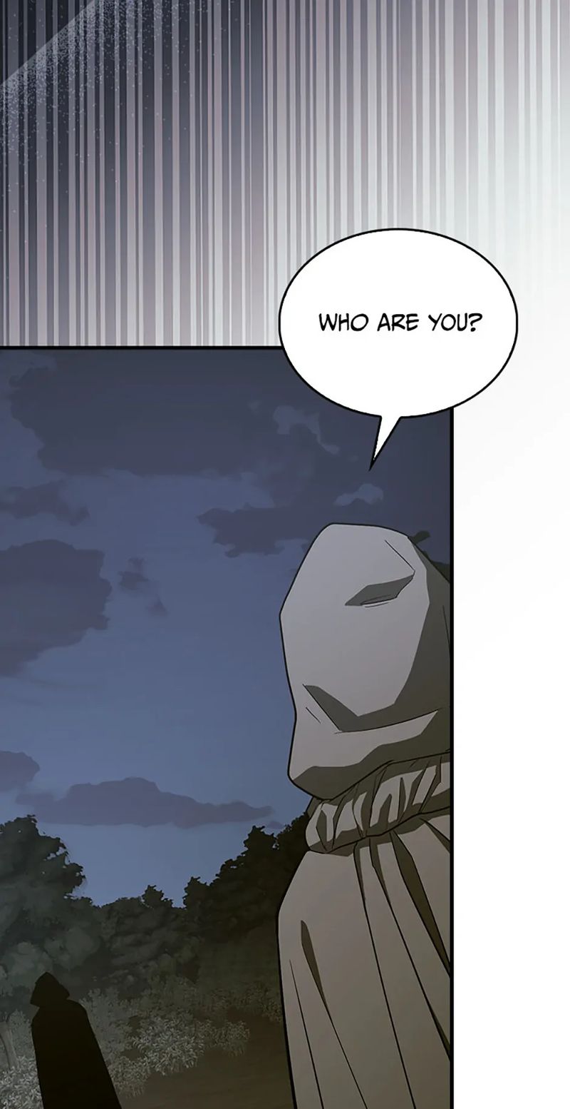 To Hell With Being A Saint, I’m A Doctor Chapter 131 - Page 52