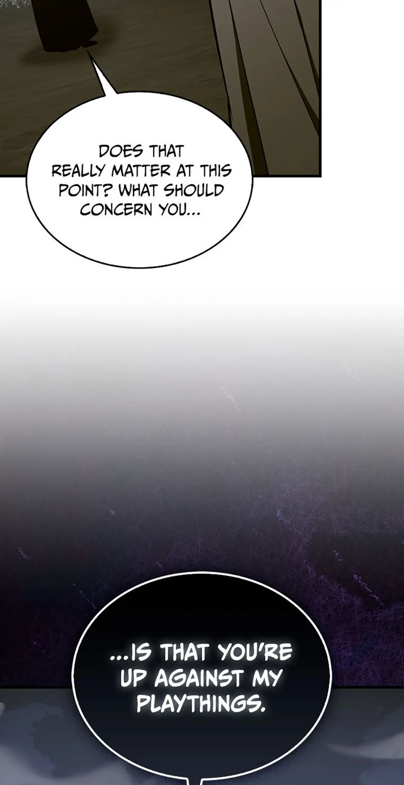 To Hell With Being A Saint, I’m A Doctor Chapter 131 - Page 53