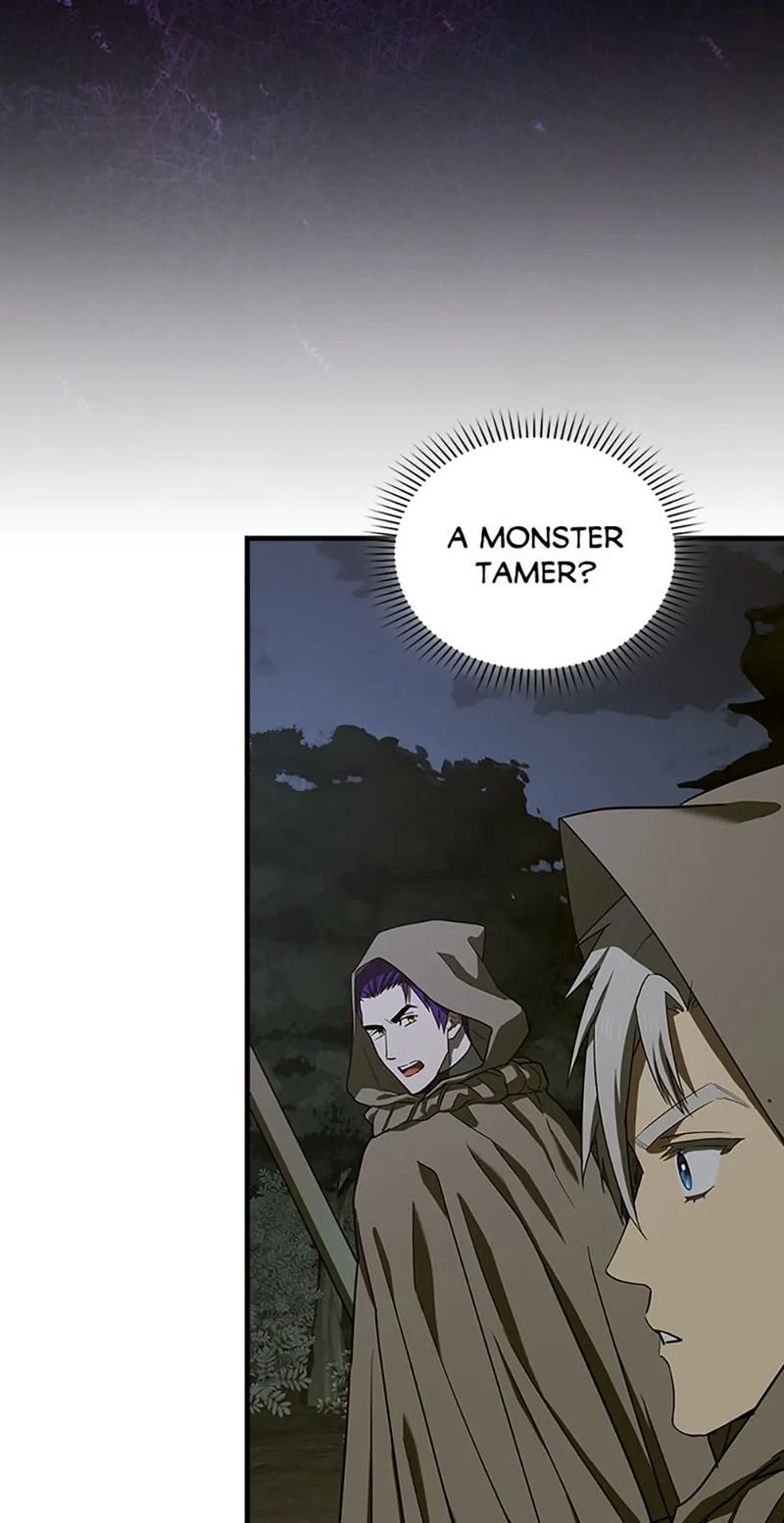 To Hell With Being A Saint, I’m A Doctor Chapter 131 - Page 55