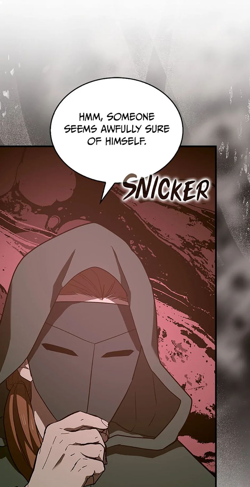 To Hell With Being A Saint, I’m A Doctor Chapter 131 - Page 58