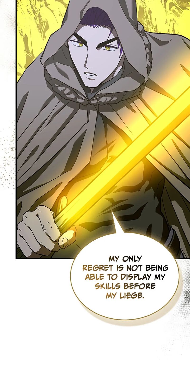 To Hell With Being A Saint, I’m A Doctor Chapter 131 - Page 60