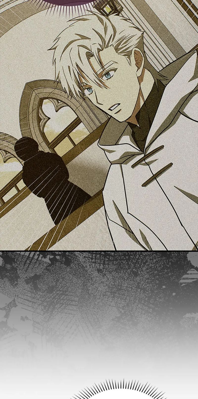 To Hell With Being A Saint, I’m A Doctor Chapter 131 - Page 69