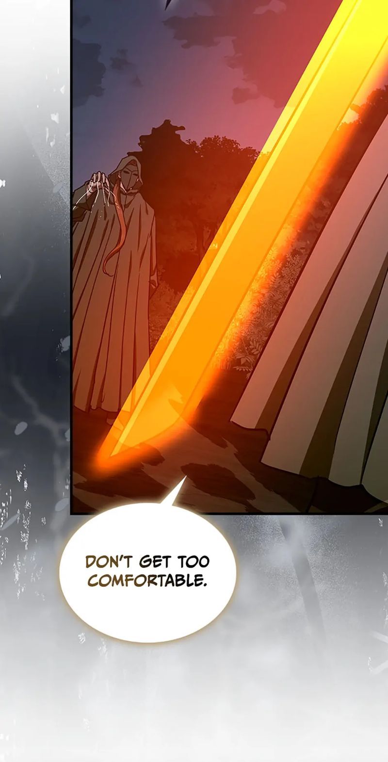 To Hell With Being A Saint, I’m A Doctor Chapter 132 - Page 19