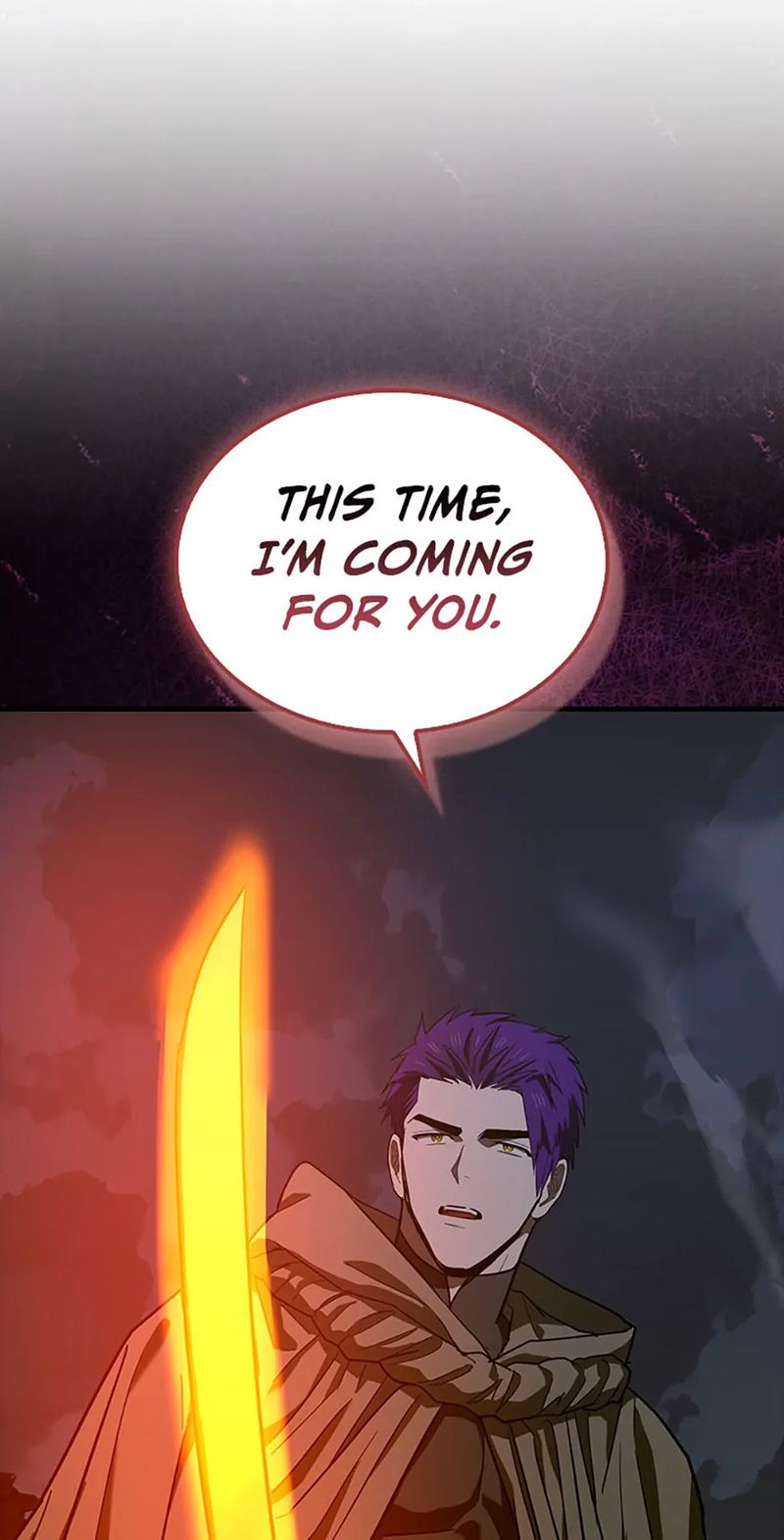 To Hell With Being A Saint, I’m A Doctor Chapter 132 - Page 20