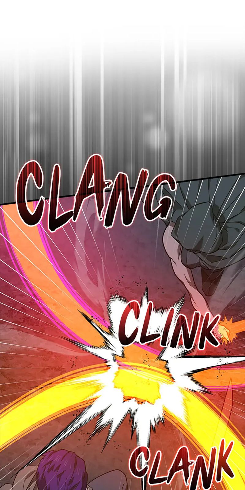 To Hell With Being A Saint, I’m A Doctor Chapter 132 - Page 36