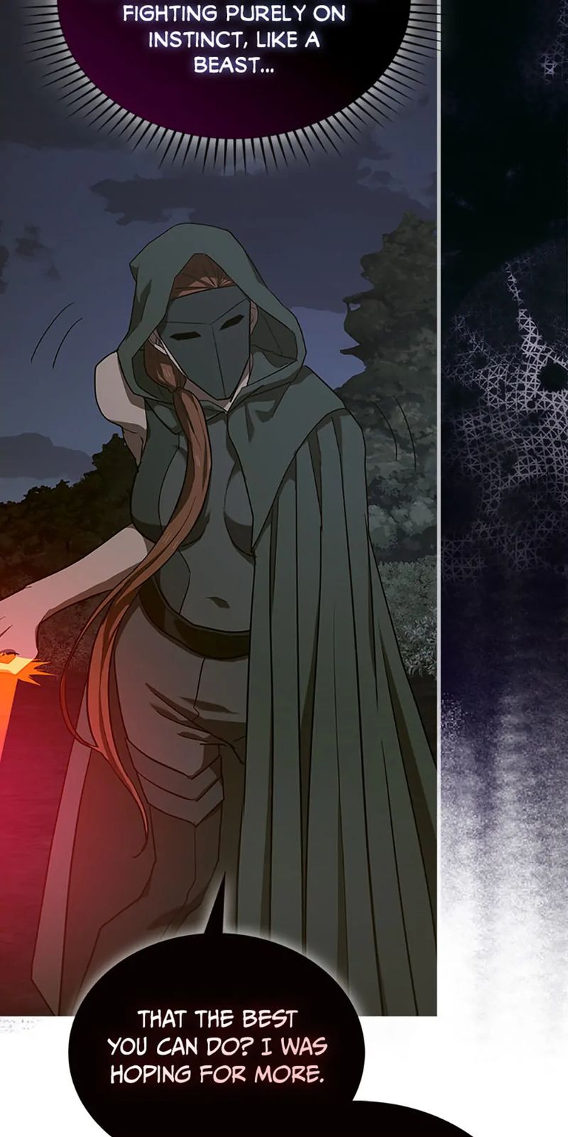 To Hell With Being A Saint, I’m A Doctor Chapter 132 - Page 39