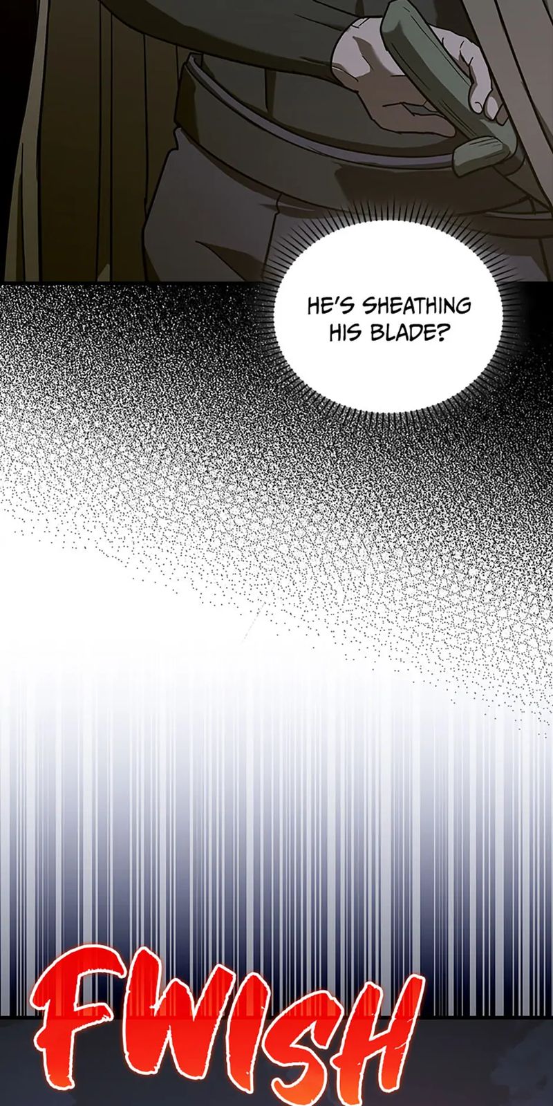 To Hell With Being A Saint, I’m A Doctor Chapter 132 - Page 41