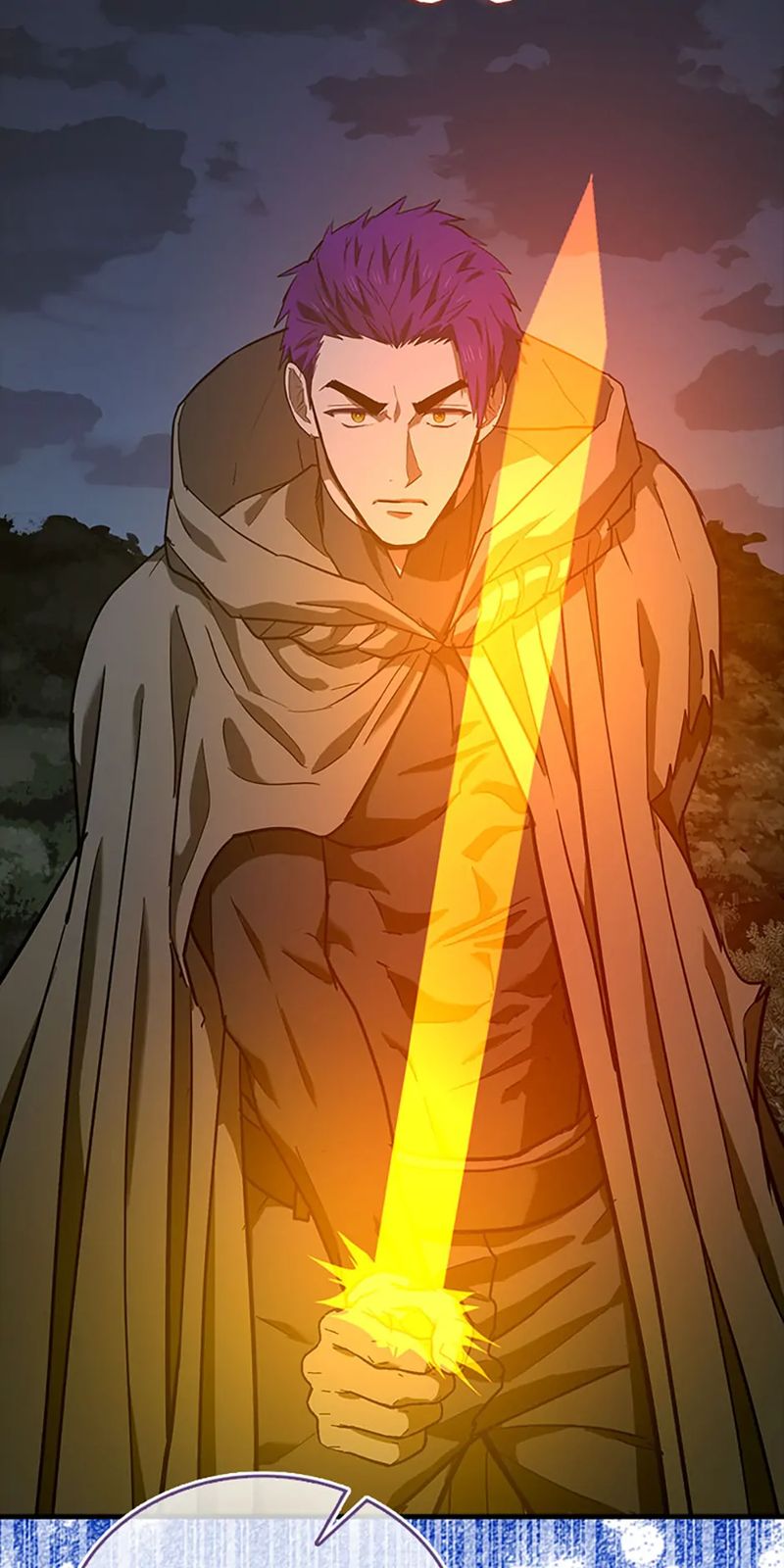 To Hell With Being A Saint, I’m A Doctor Chapter 132 - Page 42