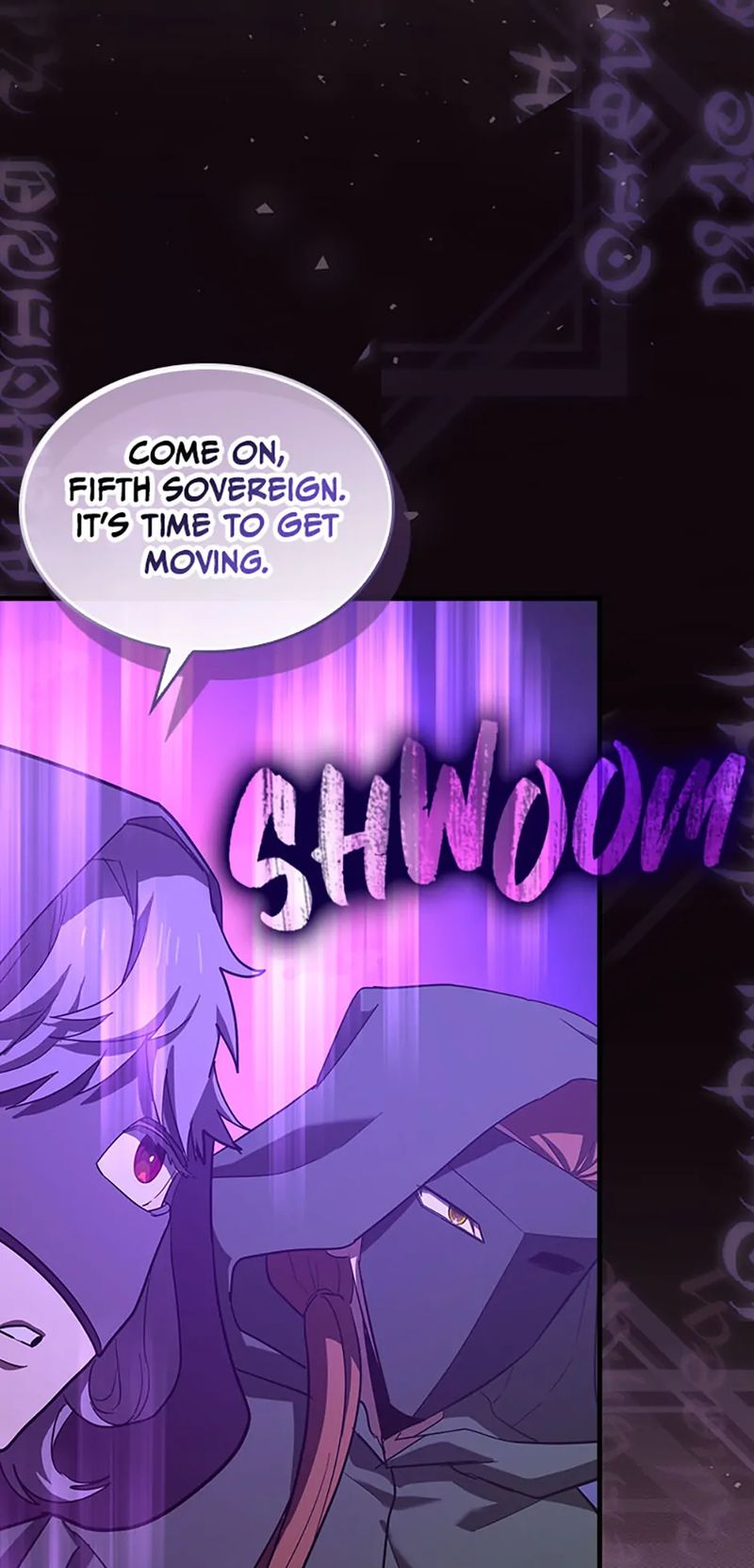 To Hell With Being A Saint, I’m A Doctor Chapter 132 - Page 62