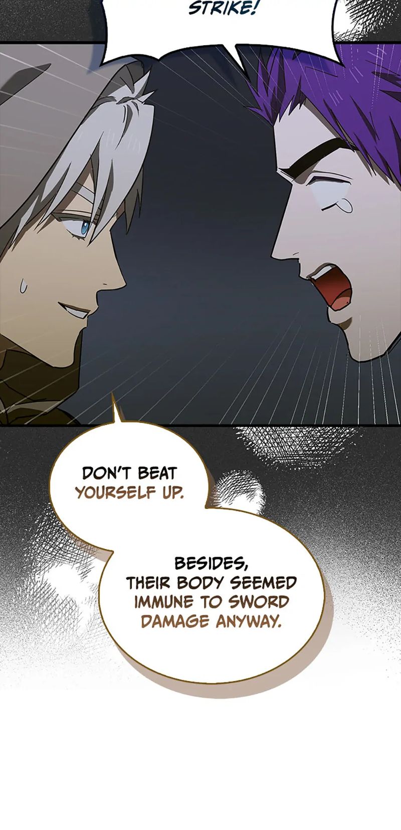 To Hell With Being A Saint, I’m A Doctor Chapter 132 - Page 68