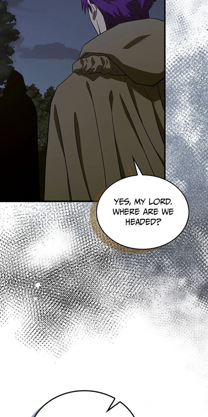 To Hell With Being A Saint, I’m A Doctor Chapter 132 - Page 71