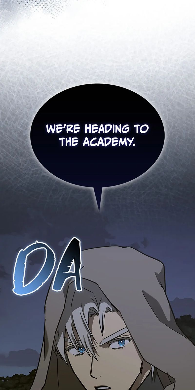 To Hell With Being A Saint, I’m A Doctor Chapter 132 - Page 73