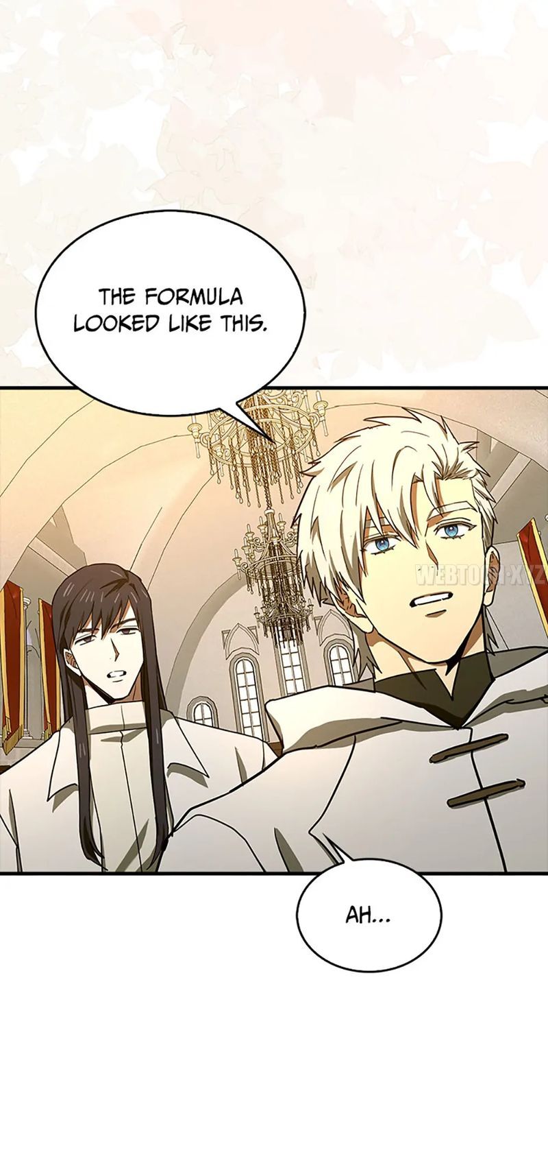 To Hell With Being A Saint, I’m A Doctor Chapter 133 - Page 10