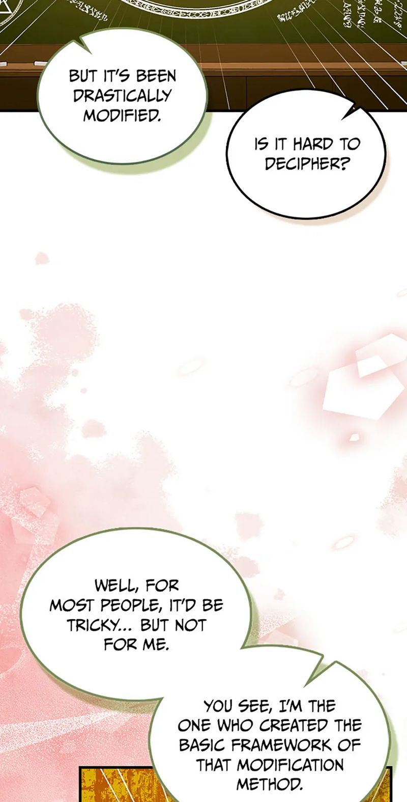 To Hell With Being A Saint, I’m A Doctor Chapter 133 - Page 12