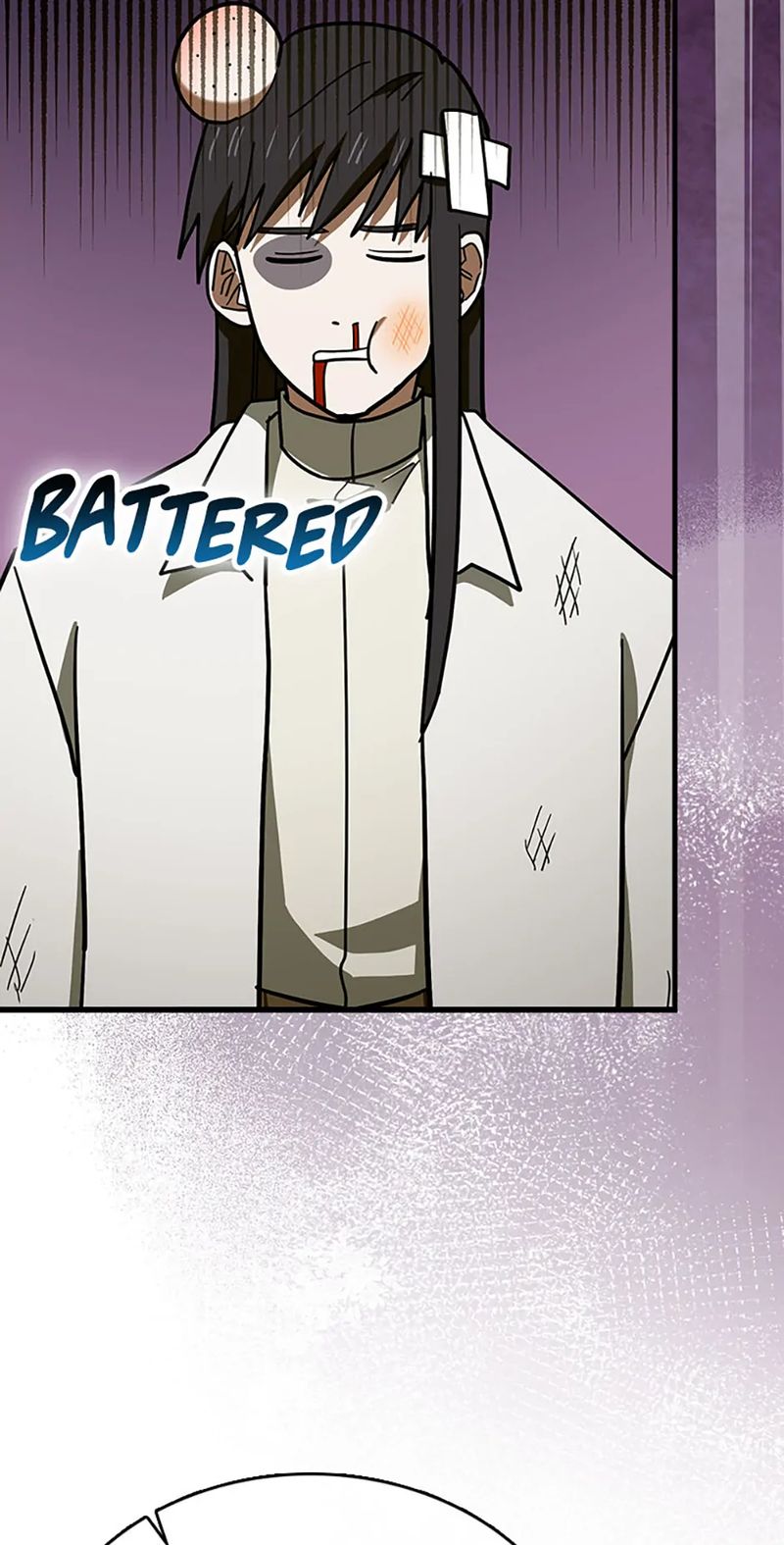 To Hell With Being A Saint, I’m A Doctor Chapter 133 - Page 20