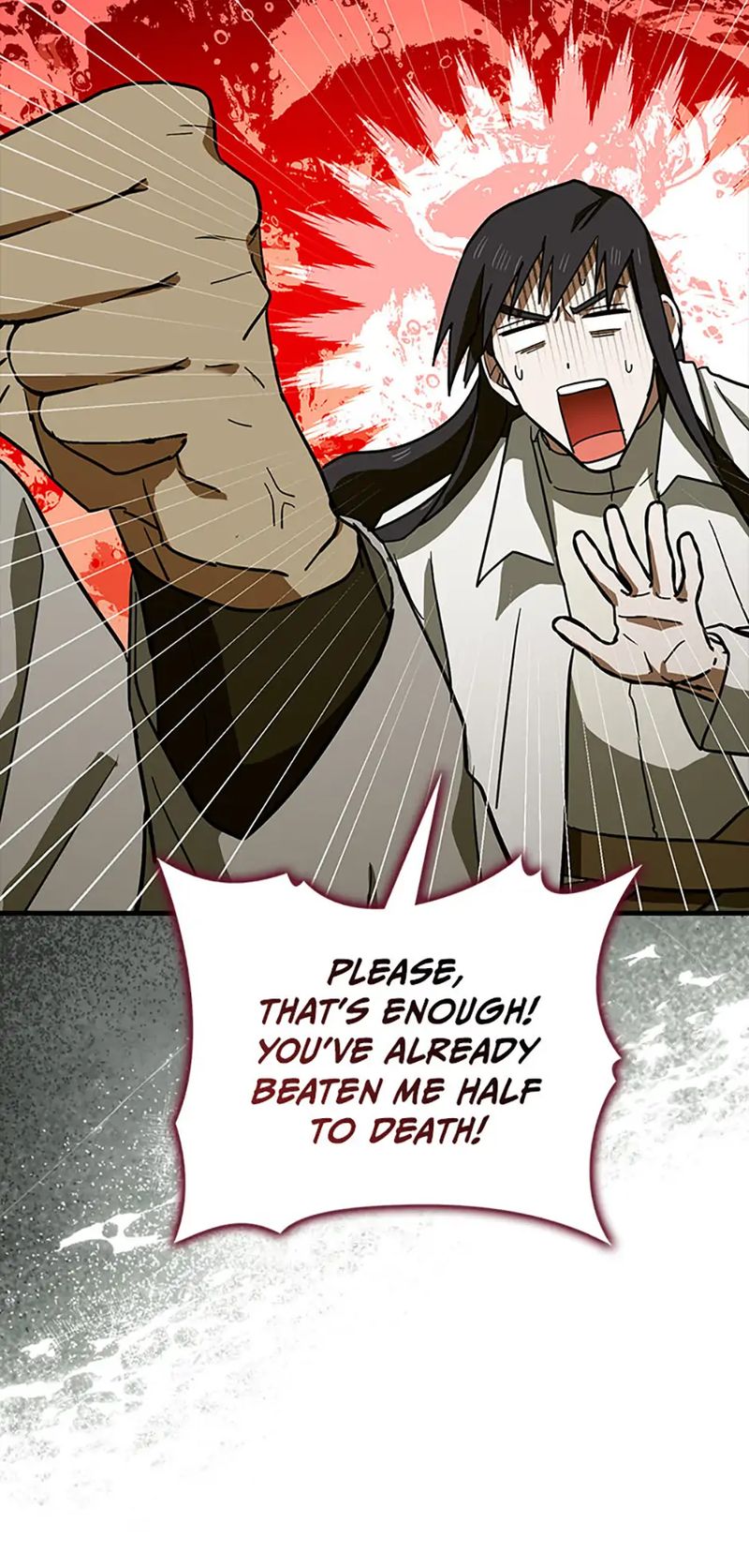 To Hell With Being A Saint, I’m A Doctor Chapter 133 - Page 32