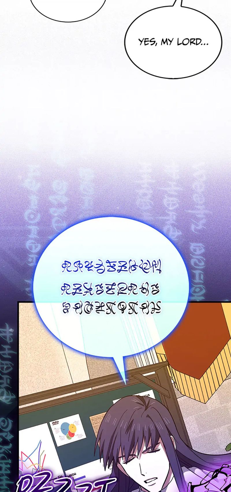 To Hell With Being A Saint, I’m A Doctor Chapter 133 - Page 34