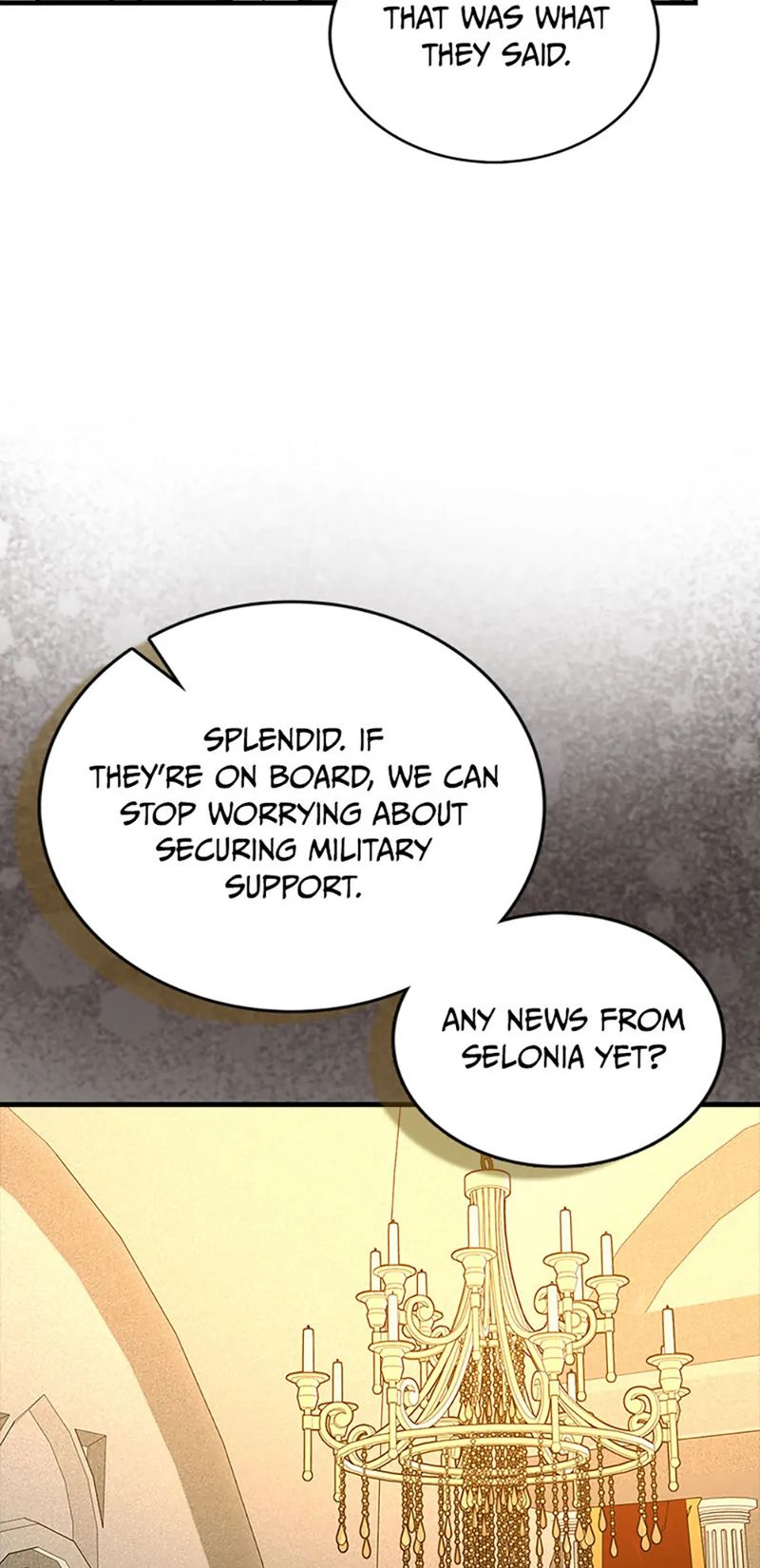 To Hell With Being A Saint, I’m A Doctor Chapter 133 - Page 51