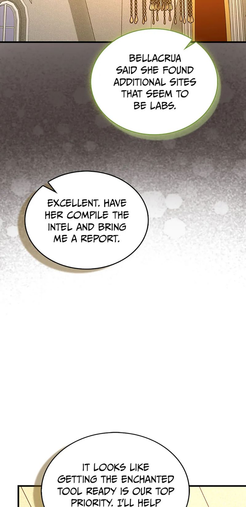 To Hell With Being A Saint, I’m A Doctor Chapter 133 - Page 52