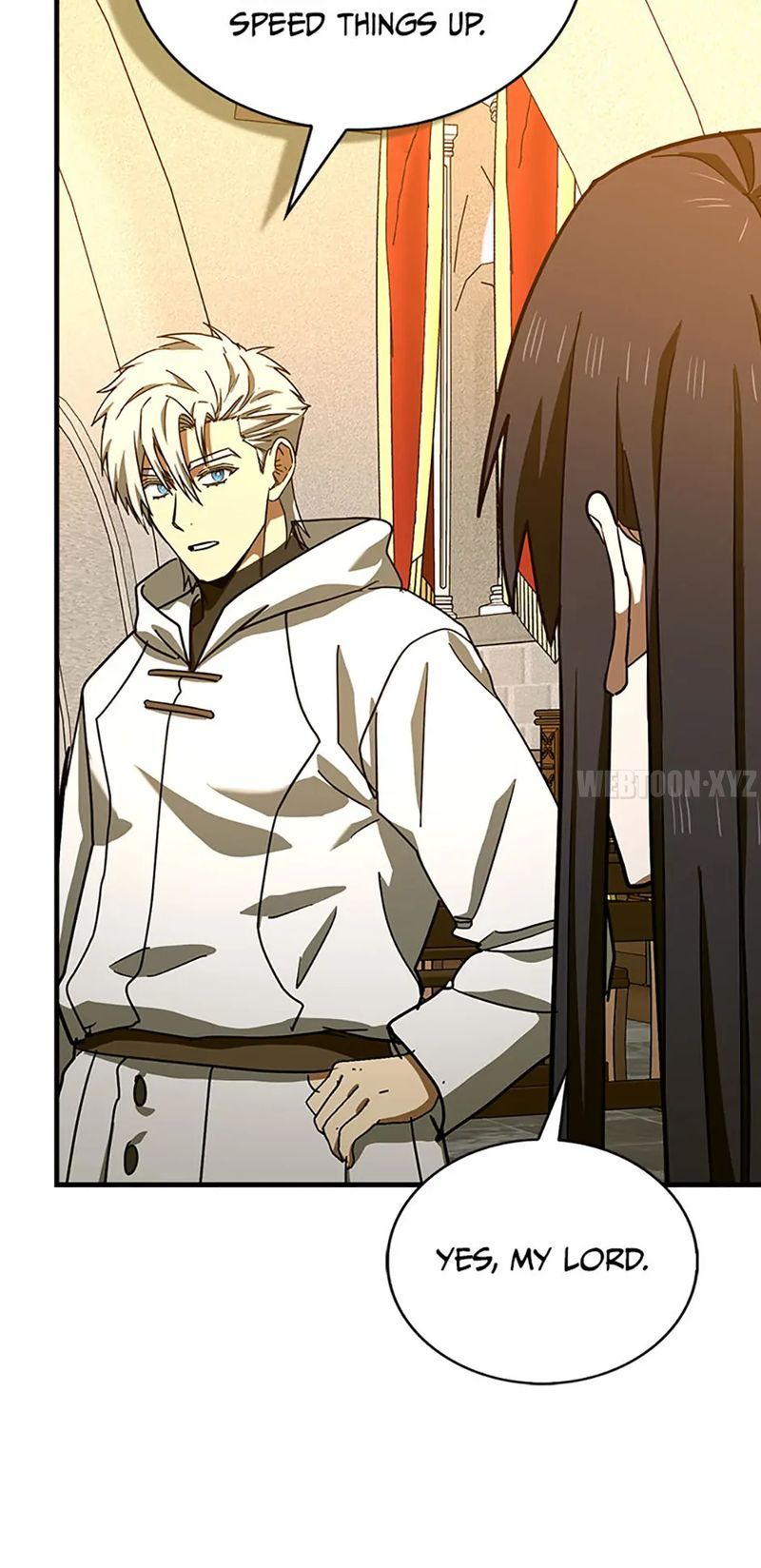 To Hell With Being A Saint, I’m A Doctor Chapter 133 - Page 53