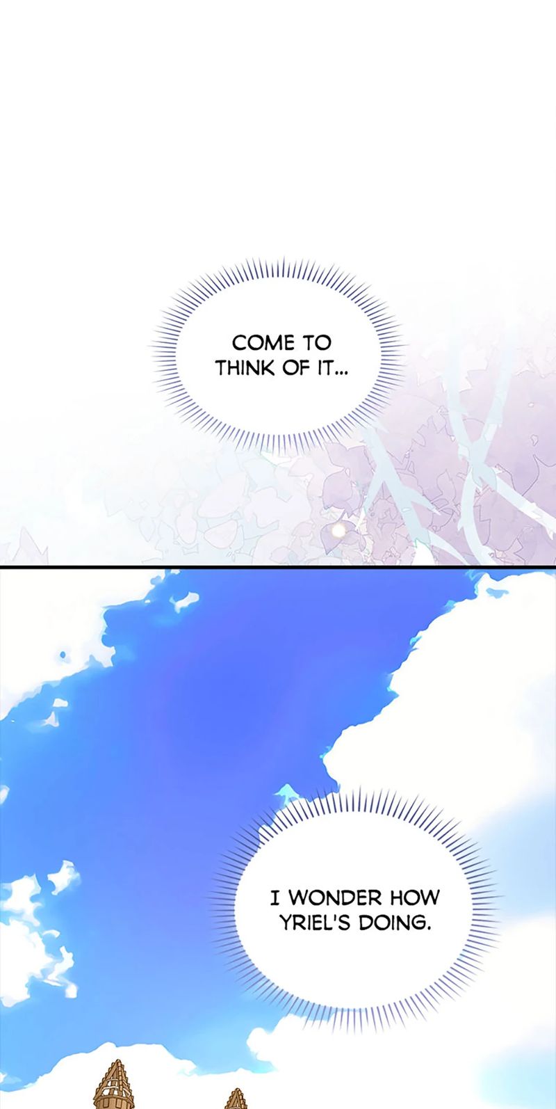 To Hell With Being A Saint, I’m A Doctor Chapter 133 - Page 54