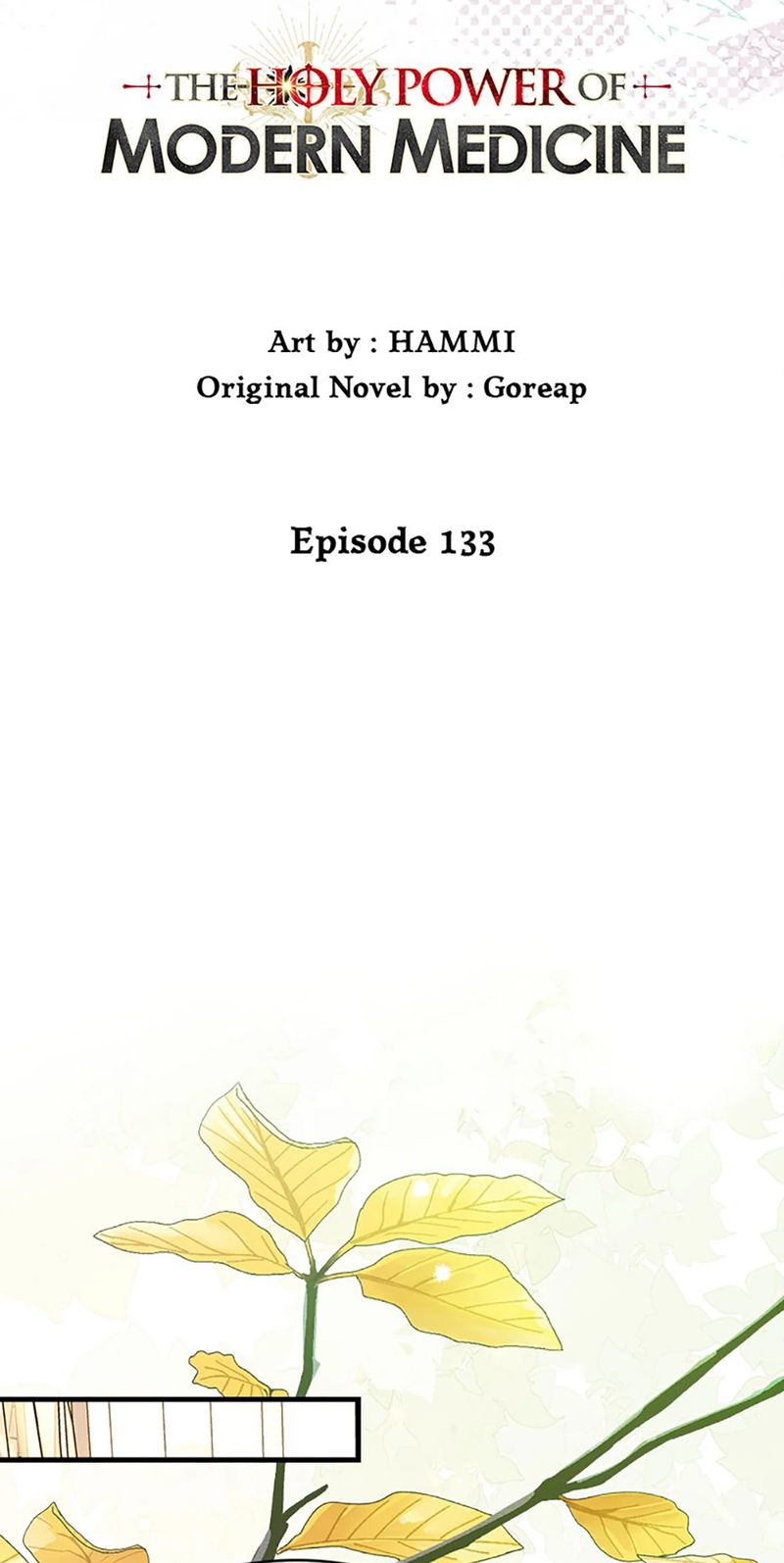 To Hell With Being A Saint, I’m A Doctor Chapter 133 - Page 56