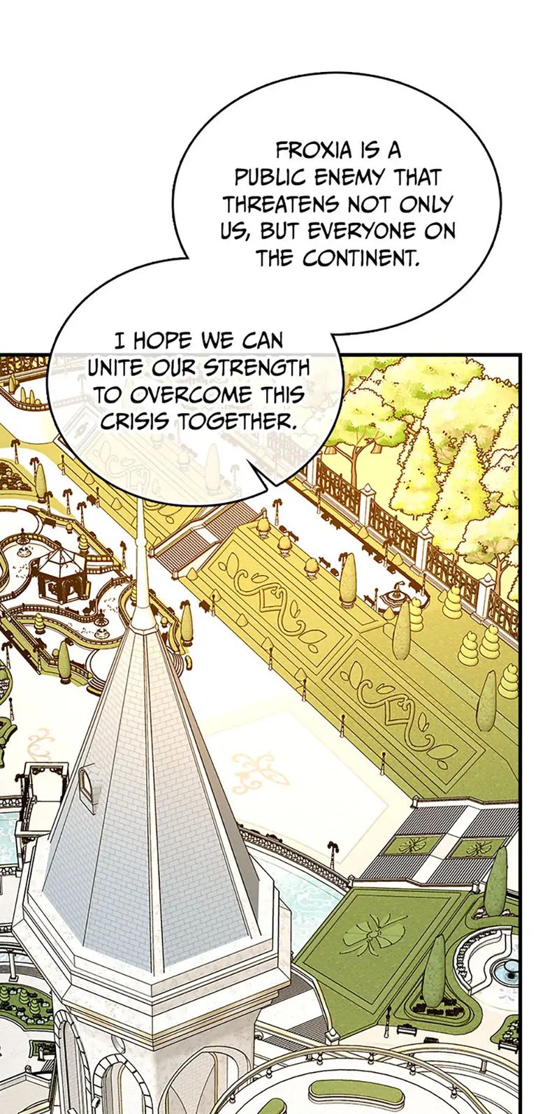 To Hell With Being A Saint, I’m A Doctor Chapter 133 - Page 60